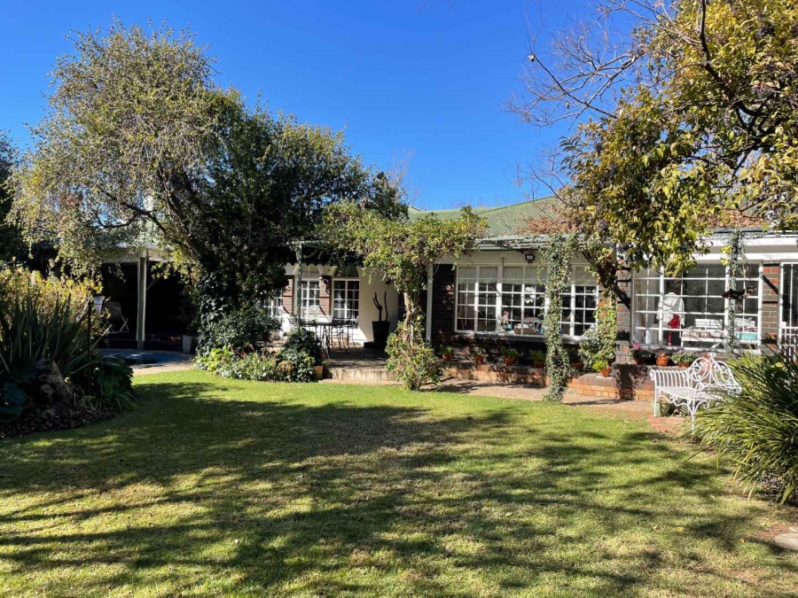 4 Bedroom Property for Sale in Park West Free State